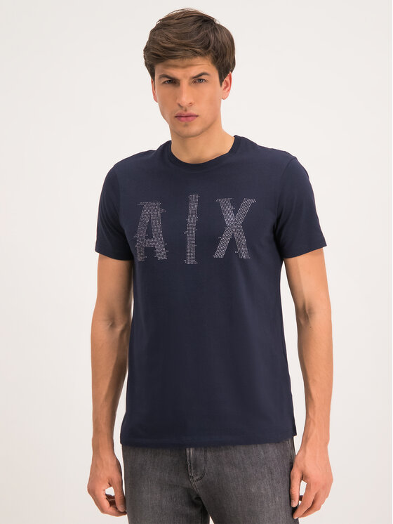 Tričko Armani Exchange