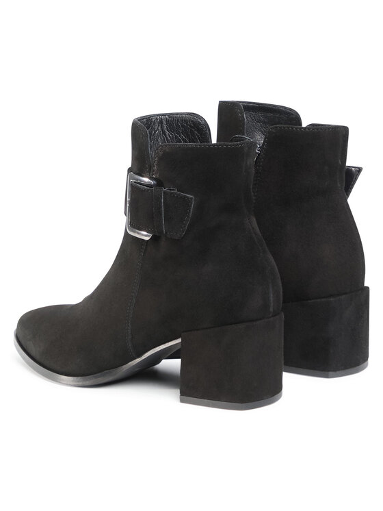 Členková obuv Gino Rossi