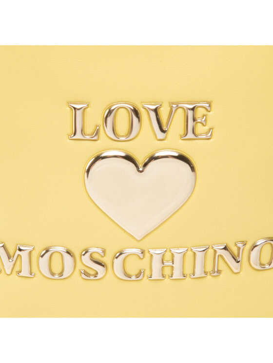 Kabelka LOVE MOSCHINO