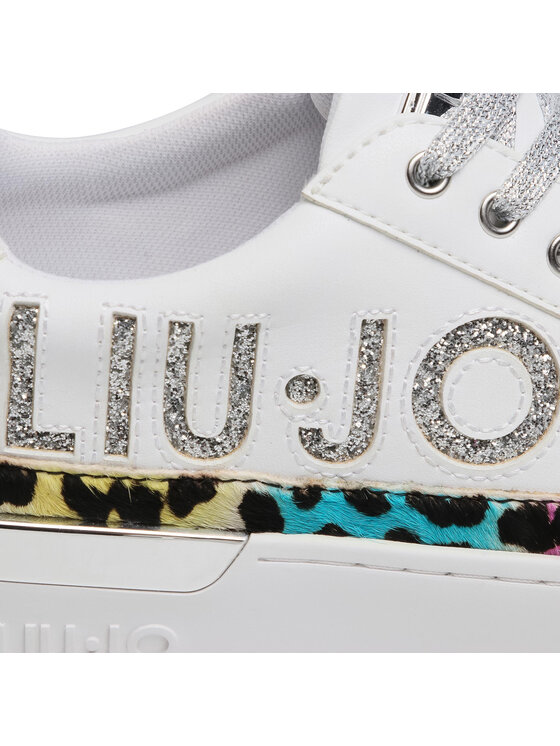 Sneakersy Liu Jo