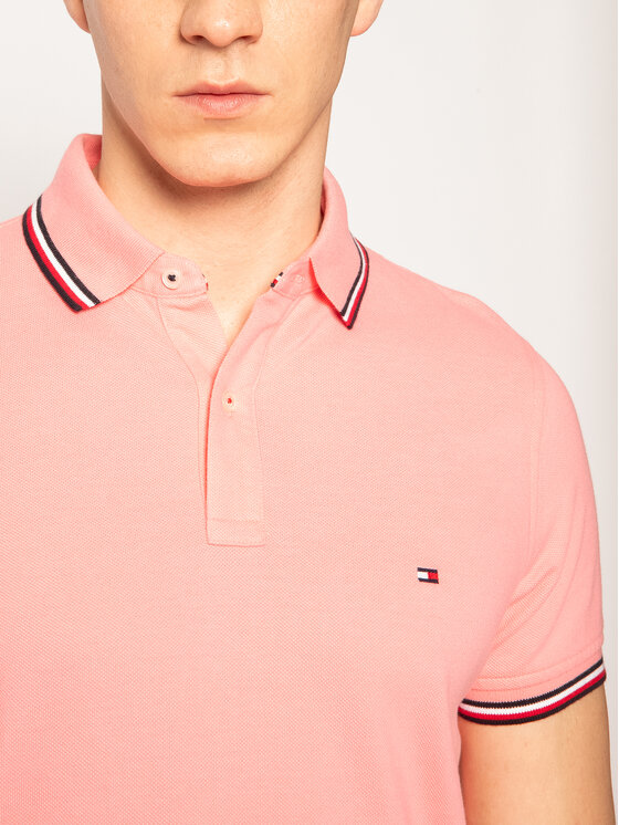 Polokošeľa Tommy Hilfiger