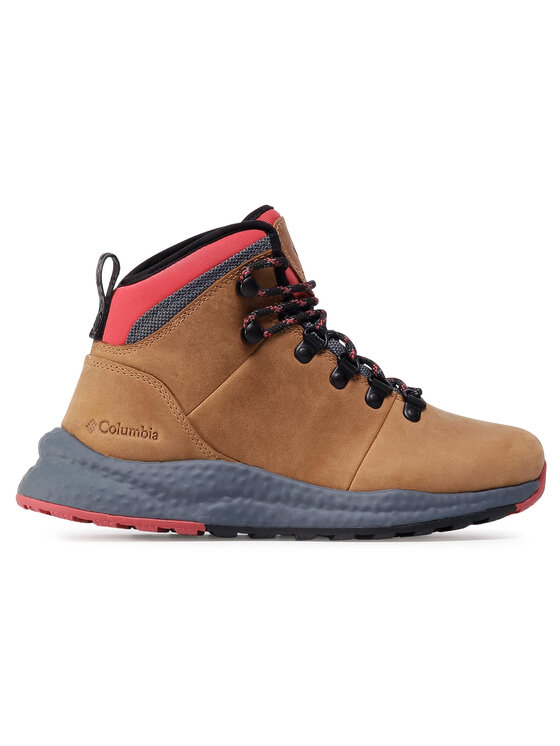 Trekingová obuv Columbia