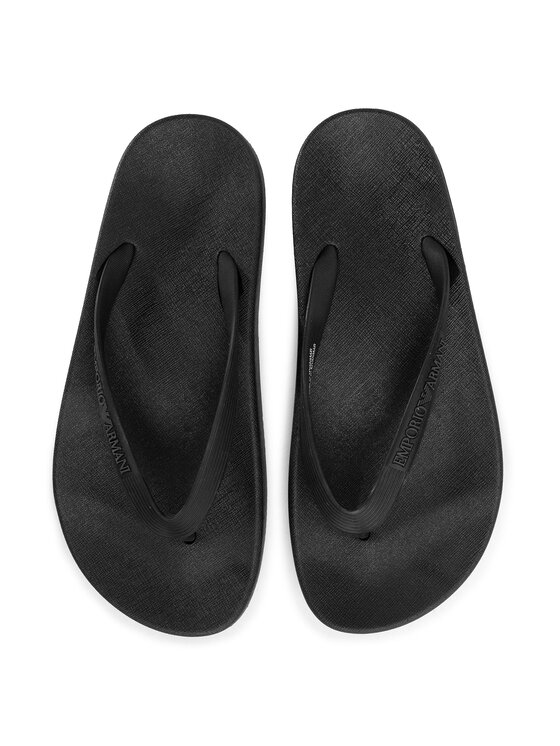 Žabky Emporio Armani