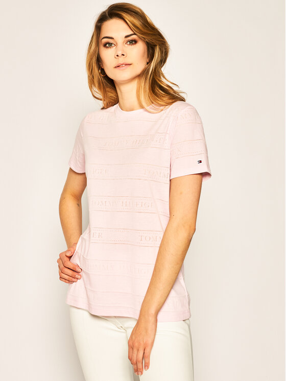 Tričko Tommy Hilfiger