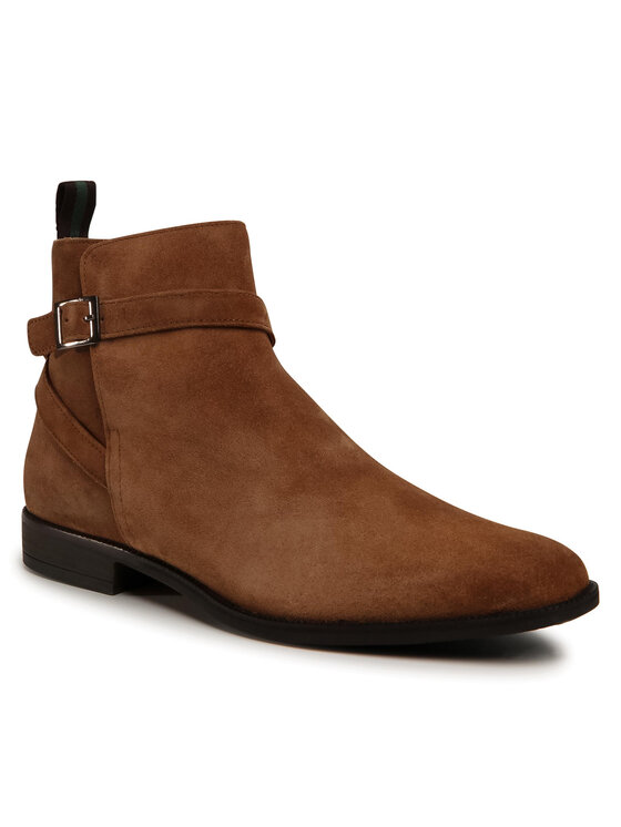 Šnurovacia obuv Gino Rossi