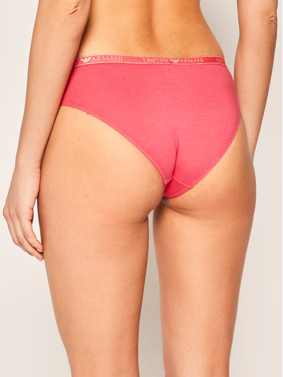 Klasické nohavičky Emporio Armani Underwear