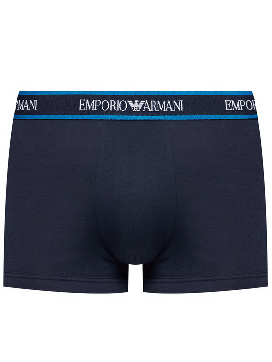 Súprava 3 párov boxeriek Emporio Armani Underwear