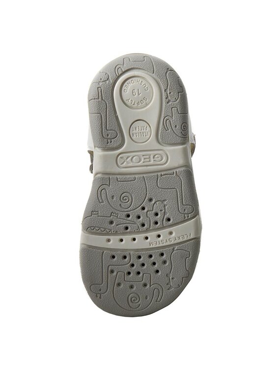 Sandále Geox