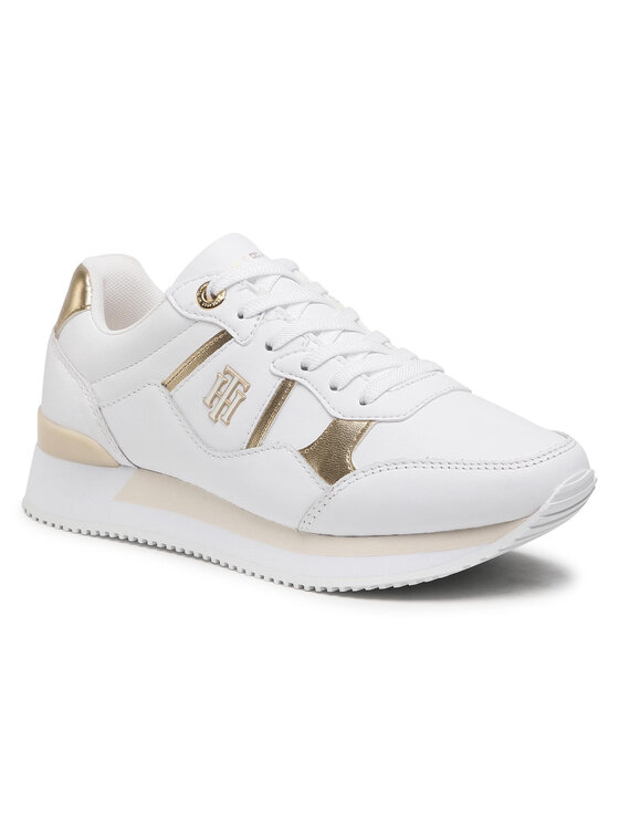 Sneakersy Tommy Hilfiger