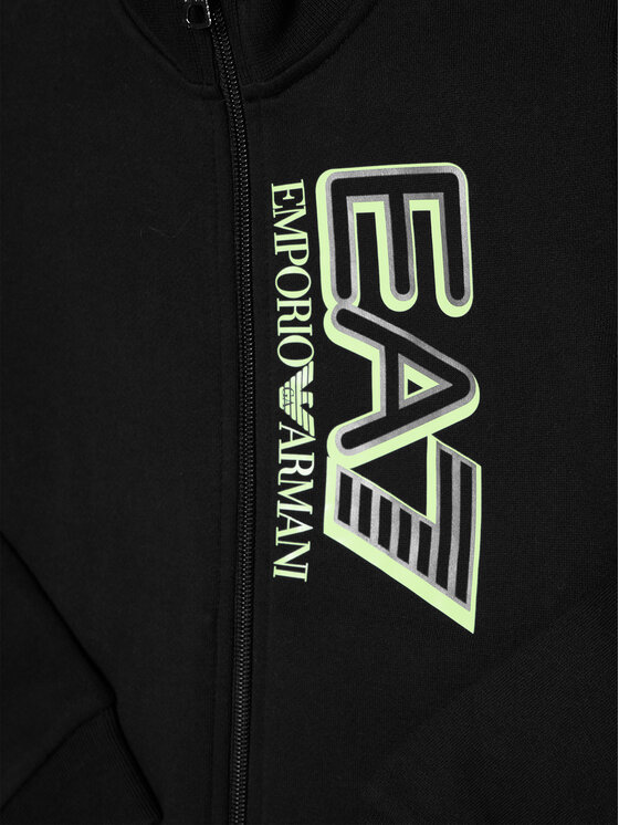 Tepláková súprava EA7 Emporio Armani