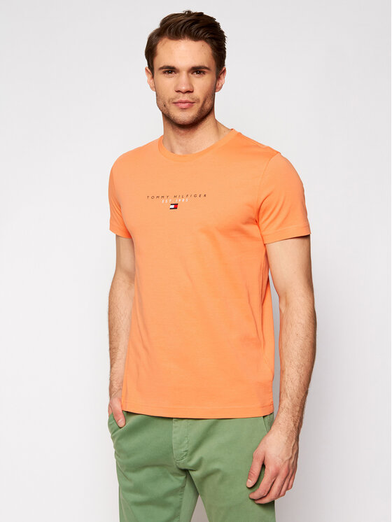 Tričko Tommy Hilfiger