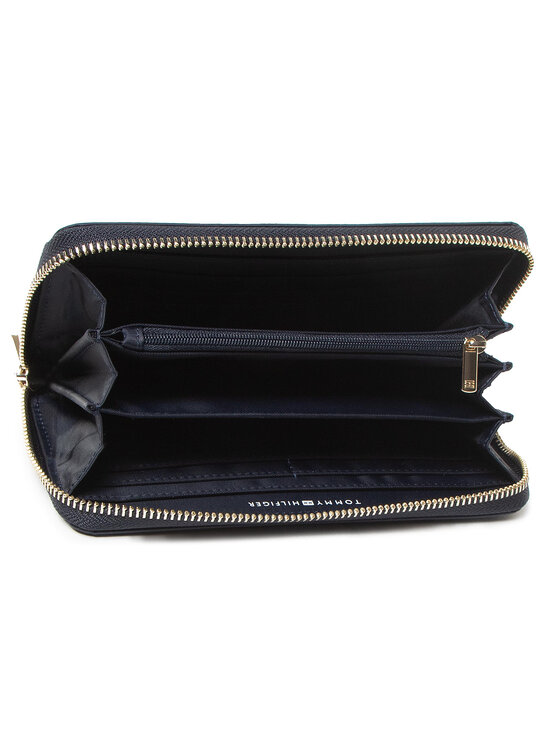 Veľká dámska peňaženka Tommy Hilfiger