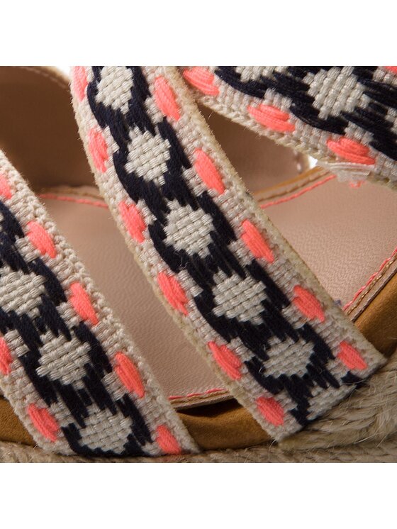 Espadrilky Pepe Jeans