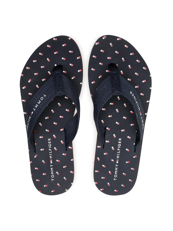 Žabky Tommy Hilfiger