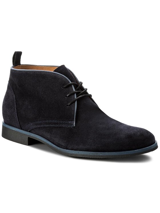 Šnurovacia obuv Gino Rossi