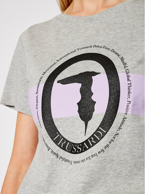 Tričko Trussardi