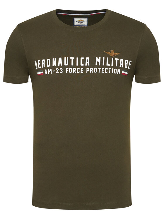 Tričko Aeronautica Militare