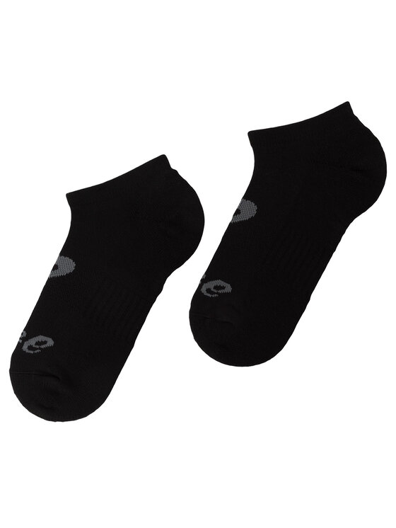 Súprava 6 párov členkových ponožiek unisex Asics