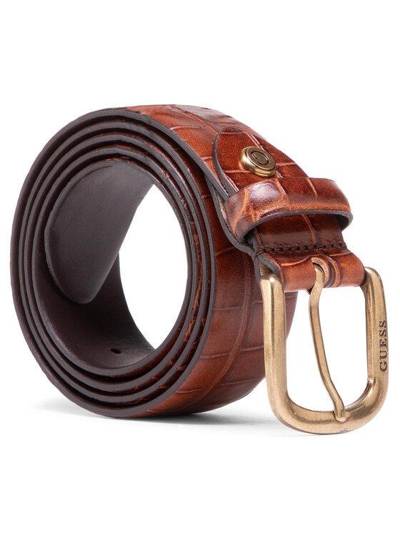 Pánsky opasok Guess