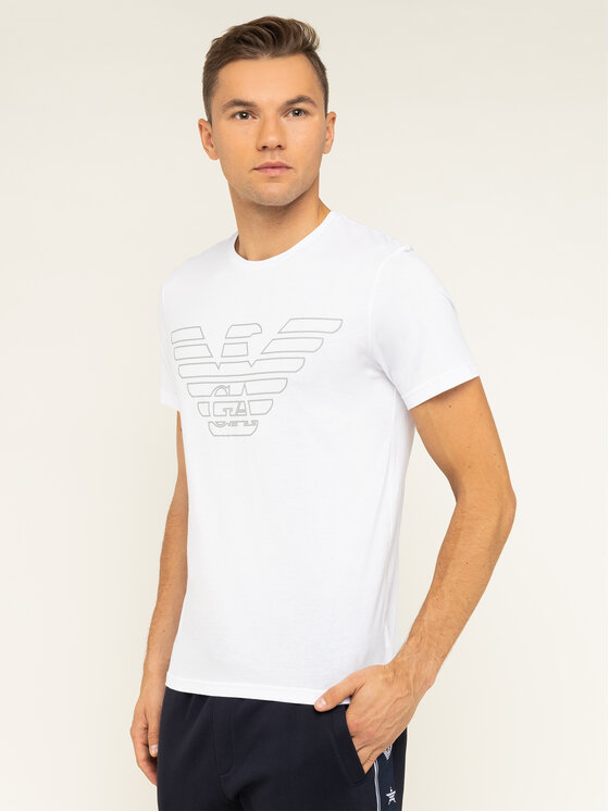 Tričko Emporio Armani Underwear