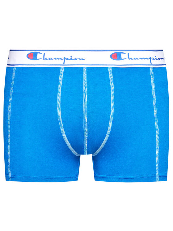 Súprava 3 párov boxeriek Champion