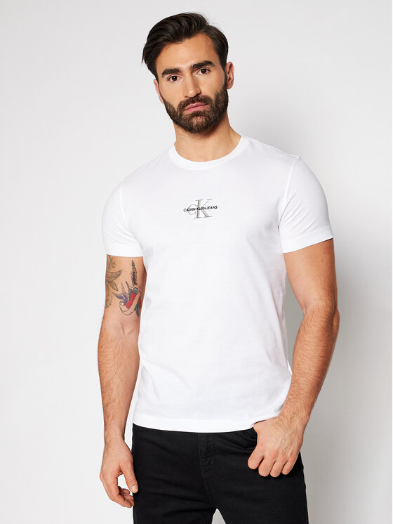 Tričko Calvin Klein Jeans