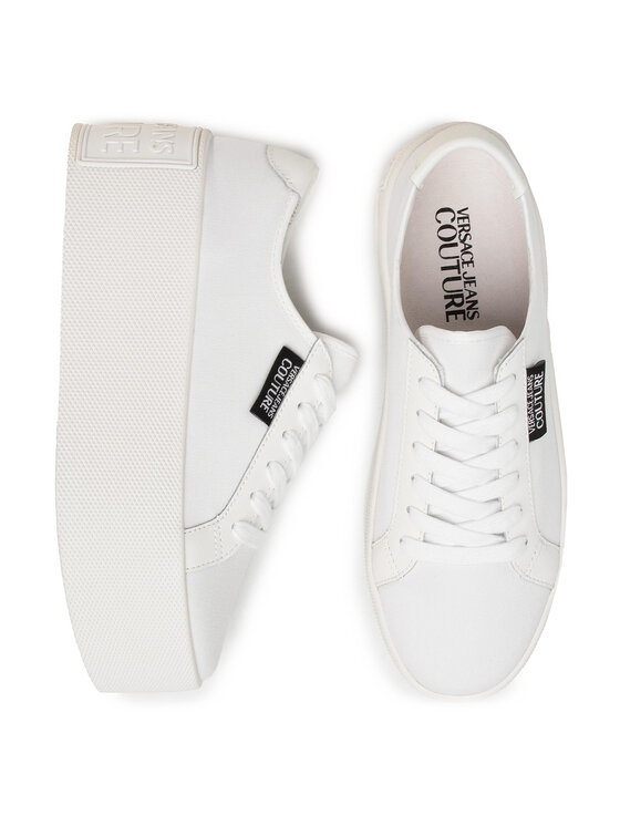 Sneakersy Versace Jeans Couture