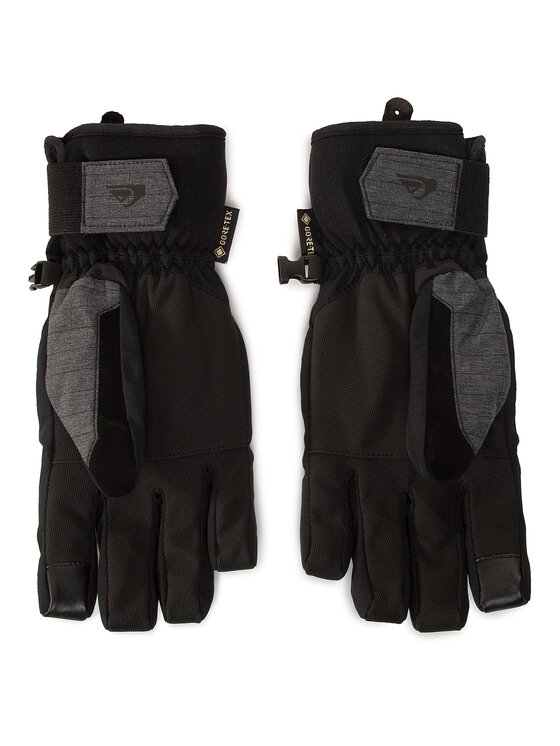 Lyžiarske rukavice Quiksilver