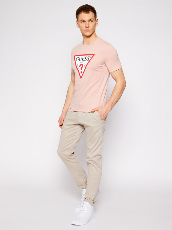 Tričko Guess