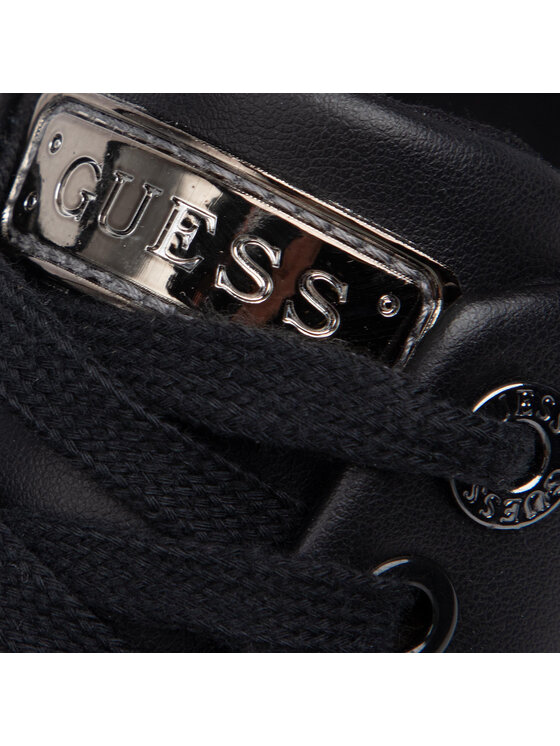 Sneakersy Guess