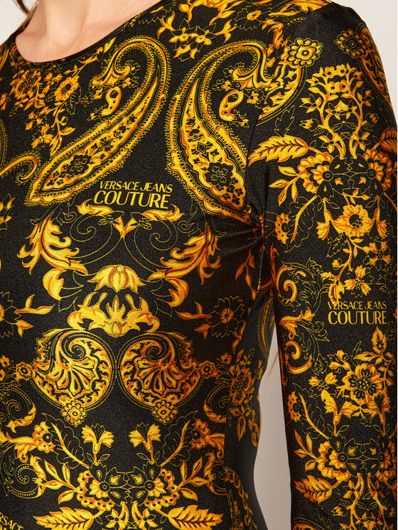 Body Versace Jeans Couture