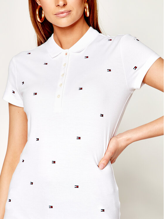 Polokošeľa Tommy Hilfiger