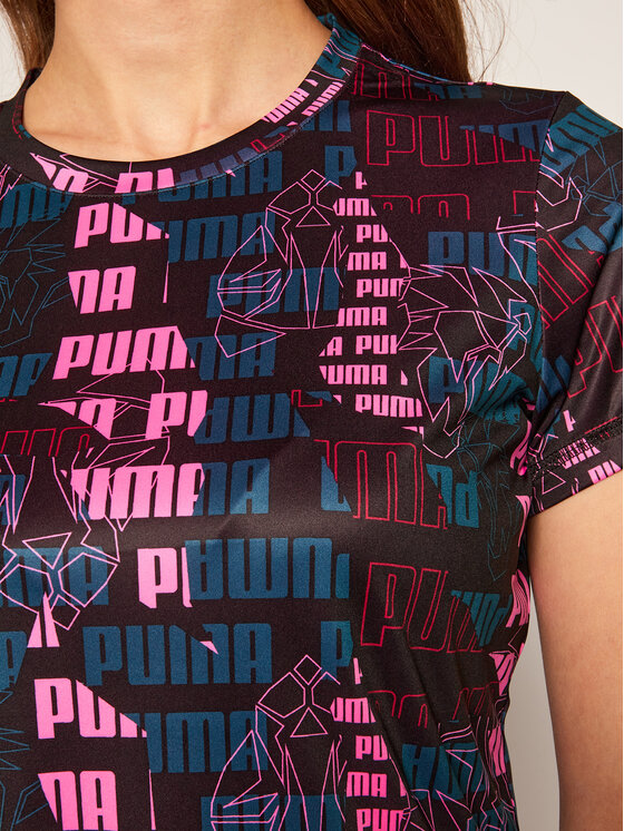 Funkčné tričko Puma