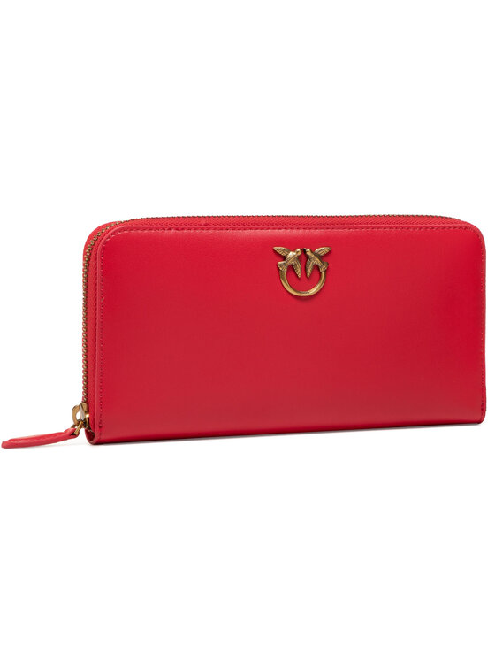 Veľká dámska peňaženka Pinko