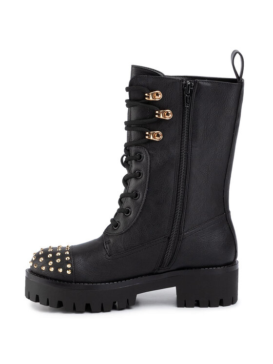 Outdoorová obuv Versace Jeans Couture