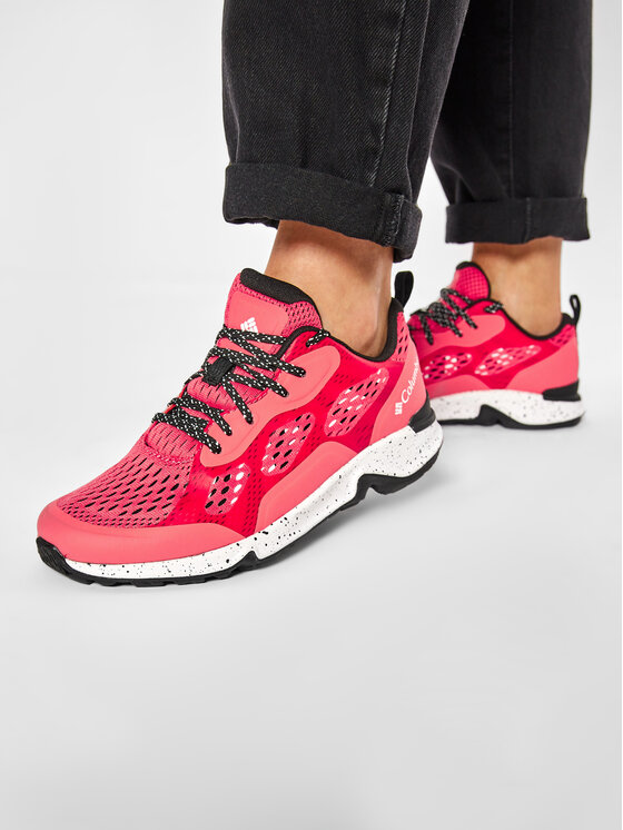 Trekingová obuv Columbia