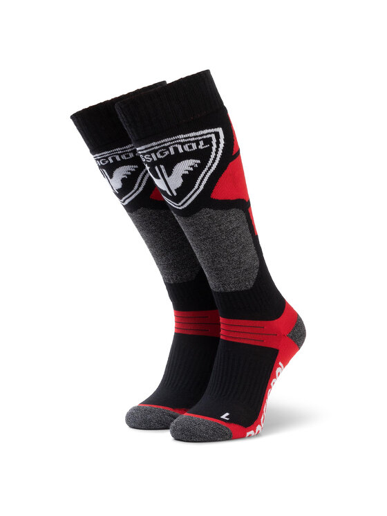 Ponožky Vysoké Unisex Rossignol