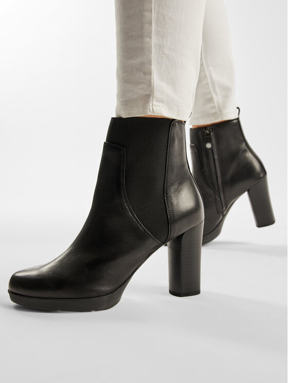 Členková obuv Geox