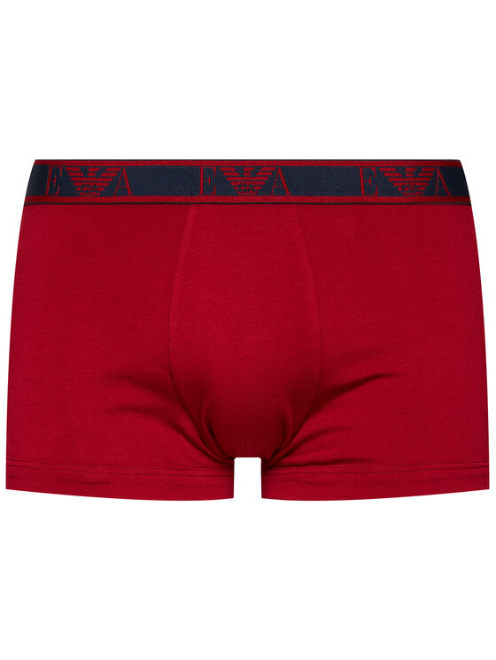 Súprava 3 párov boxeriek Emporio Armani Underwear