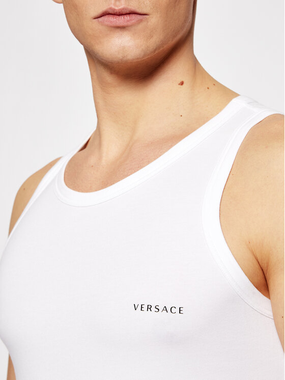 Tank top Versace