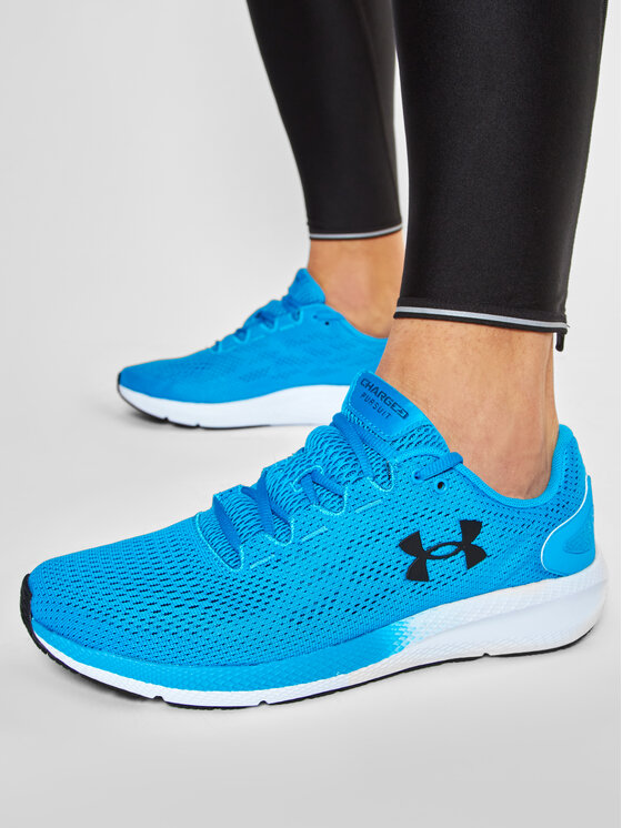 Topánky Under Armour