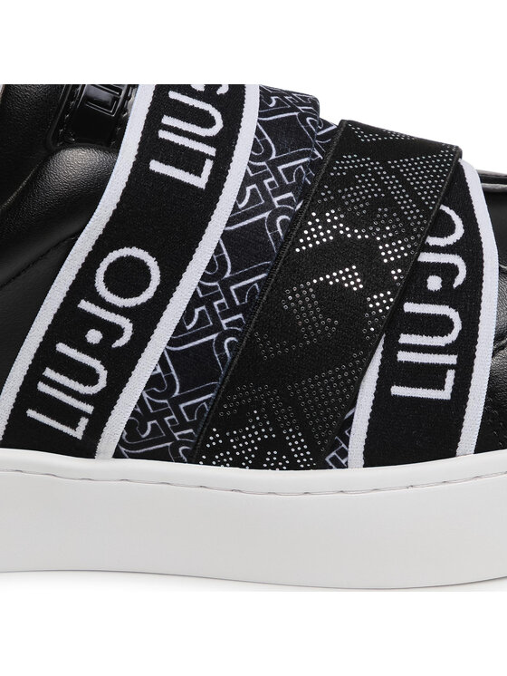 Sneakersy Liu Jo