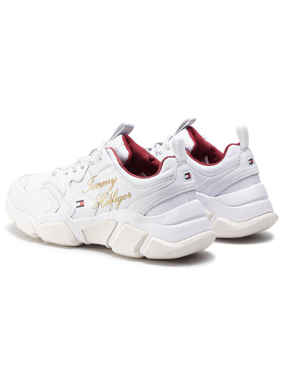 Sneakersy Tommy Hilfiger