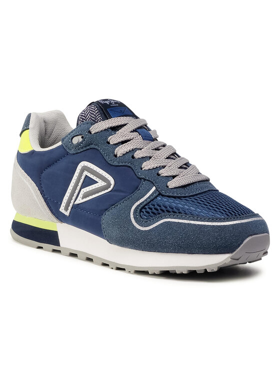 Sneakersy Pepe Jeans