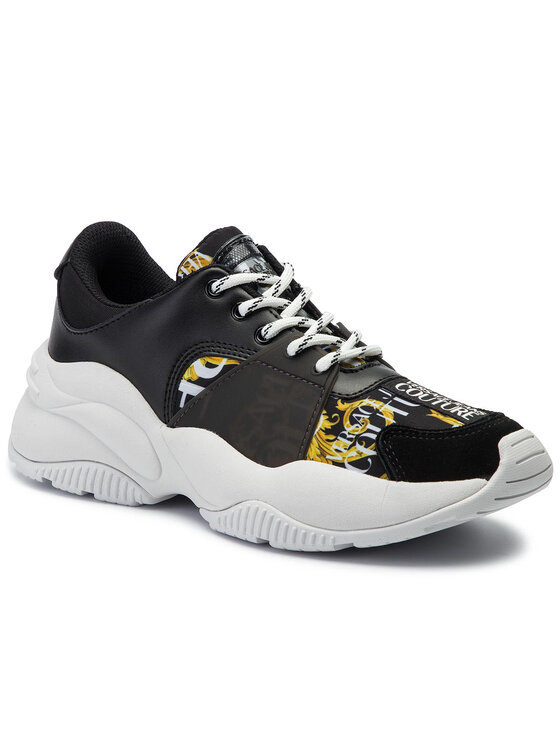 Sneakersy Versace Jeans Couture