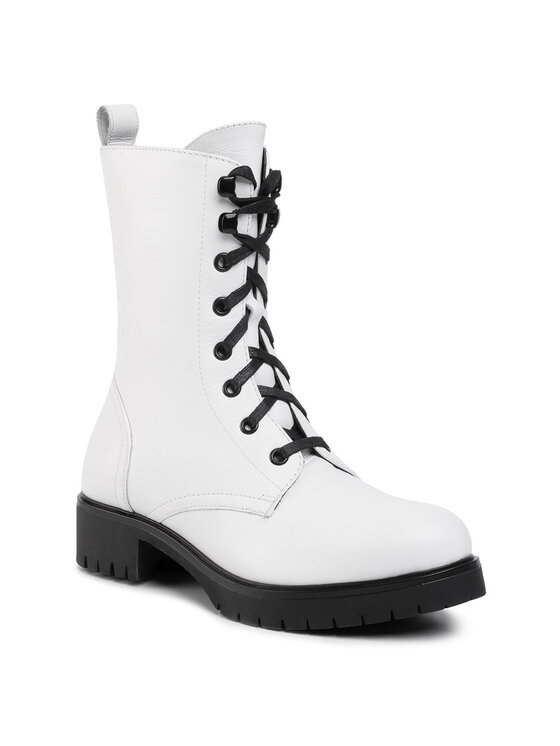 Outdoorová obuv Gino Rossi