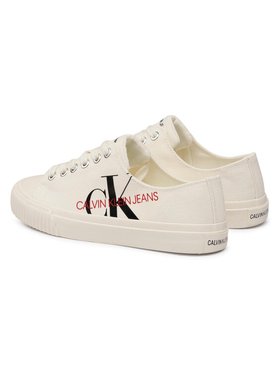 Plátenky Calvin Klein Jeans