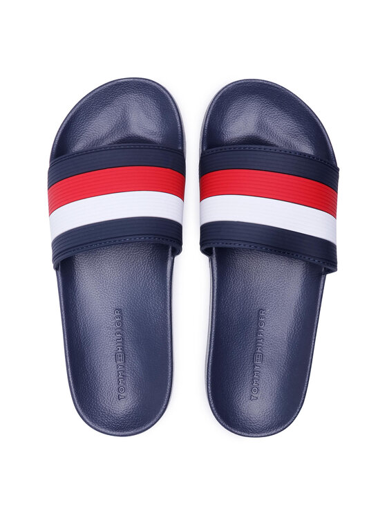 Šľapky Tommy Hilfiger