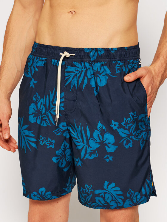 Plavecké šortky Quiksilver