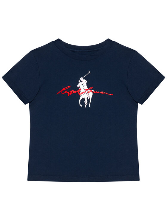 Tričko Polo Ralph Lauren